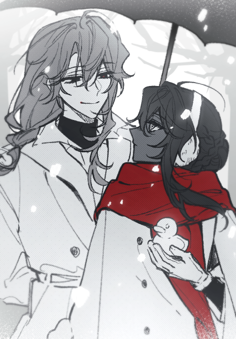 젛아하는 남의캐리떠...🧠🥦(밤티임티ㅈㅅ 페어이모지예요)