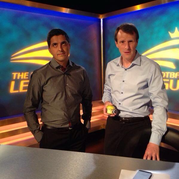 secondtierpod's tweet image. Bring. Them. Back.