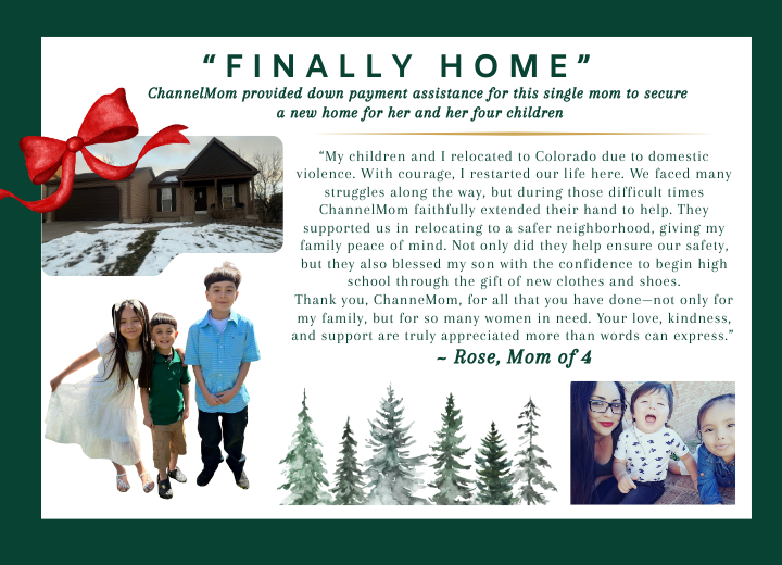 ChannelMom's tweet photo. Christmas Joy to You (with photos) and Year-End News - https://t.co/KX2gVGa6hR https://t.co/xgLbPUgYya