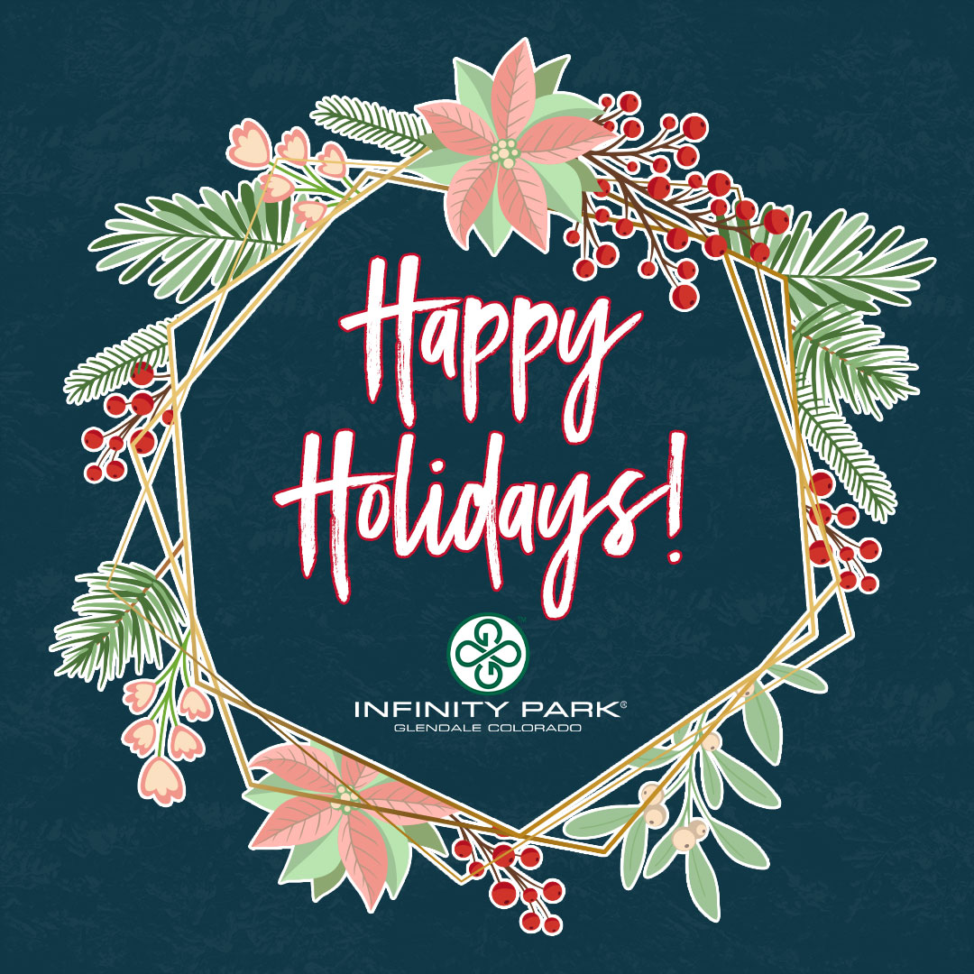 Infinity Park tweet media