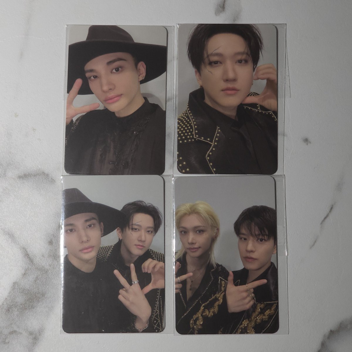 Straykids スキズ リノ 日本 シーグリ ソニミュ 特典 Stray Kids - stray kids スキズ 日本 シーグリ ソニミュ 特典 トレカ