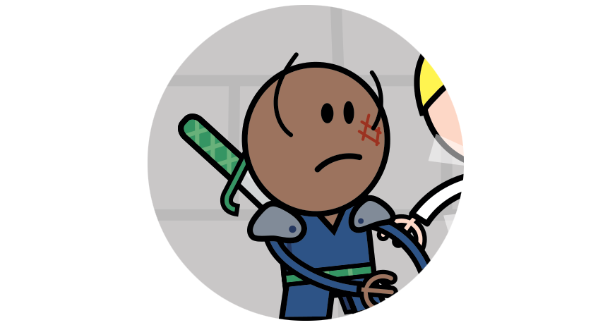 Rich Burlew tweet media