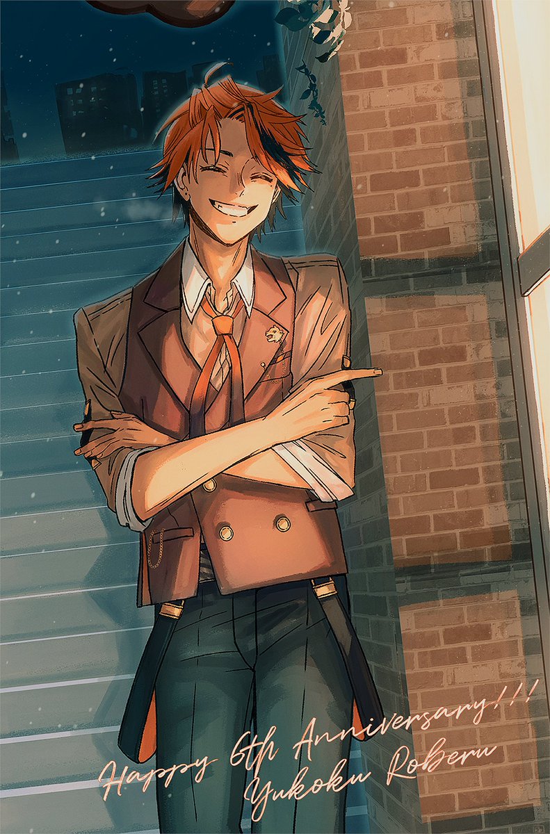 夕刻ロベル🍷ホロスターズ2期生 (@yukokuroberu) / Posts / X