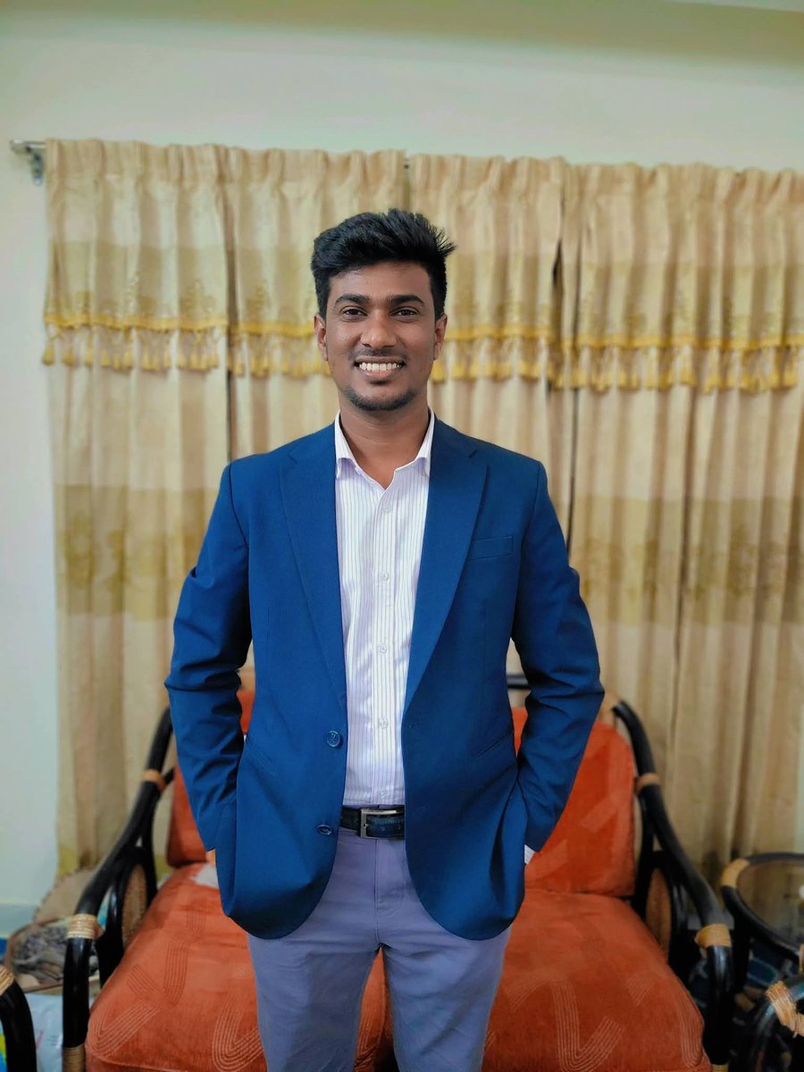 Asaduzzaman Tohin tweet media