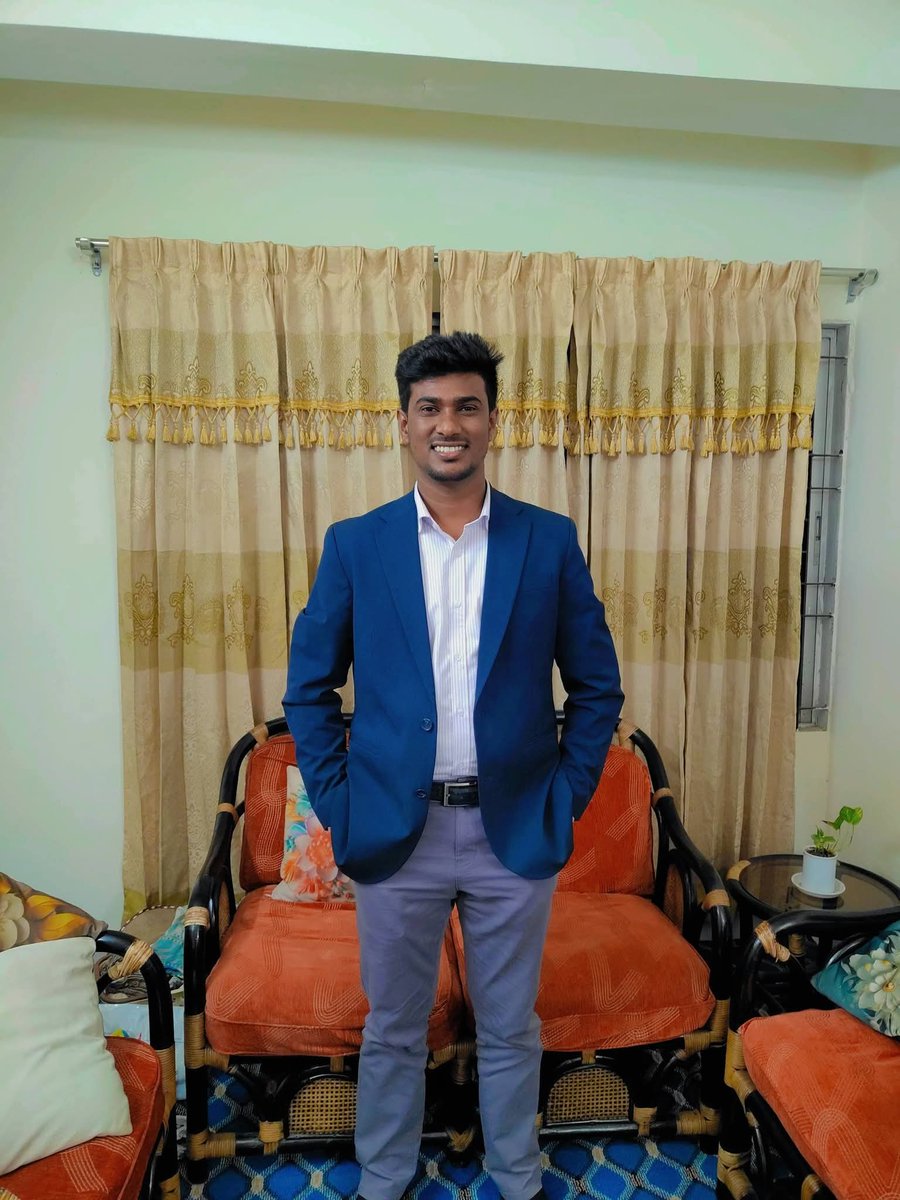 Asaduzzaman Tohin tweet media