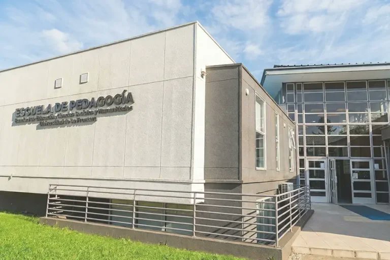 📚 Requisitos para entrar a Pedagogías: Facultades de Educación y Rectores impulsan cambio en los criterios de ingreso. ufro.cl/u/11712