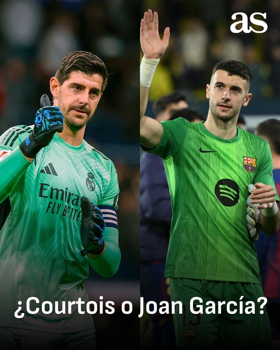 Diario AS tweet media