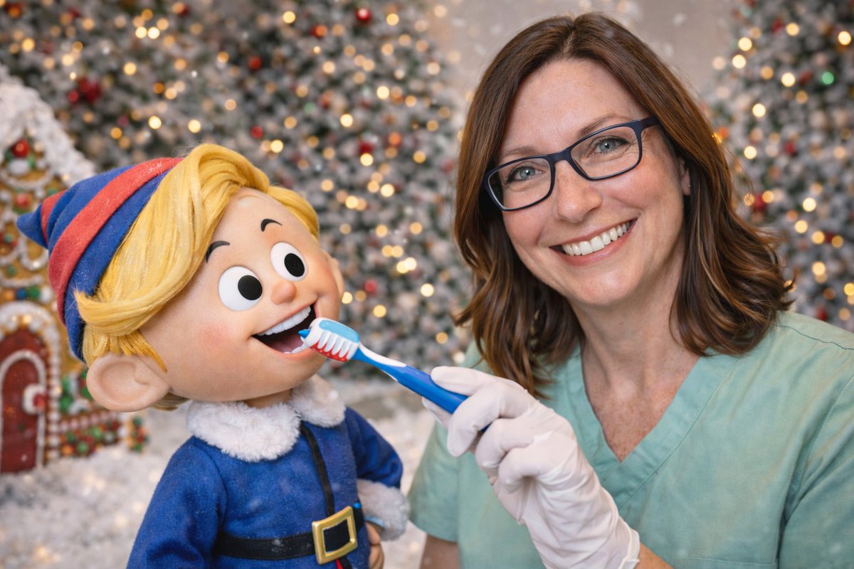 Side Effect Support tweet media