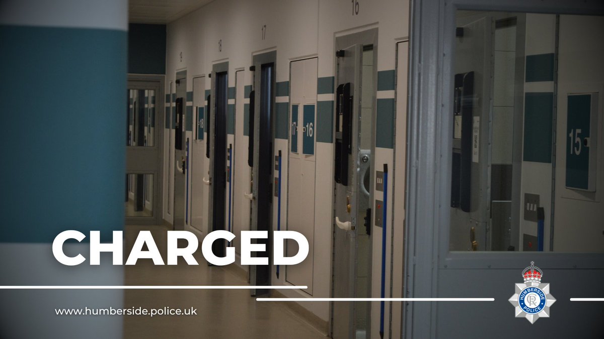 HumberbeatERYS's tweet photo. HESSLE
👮 CHARGE 👮♀️
Rebecca CARROLL, aged 43 of Newington Street, Hull, has been charged with four counts of shop theft in Humberside, including an independent family business in Hessle. She is scheduled to be sentenced at a later date in court.
#charged #notinourcommunity https://t.co/v9RW7HB8Ir