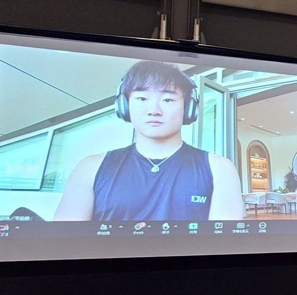 peonalley's tweet image. 