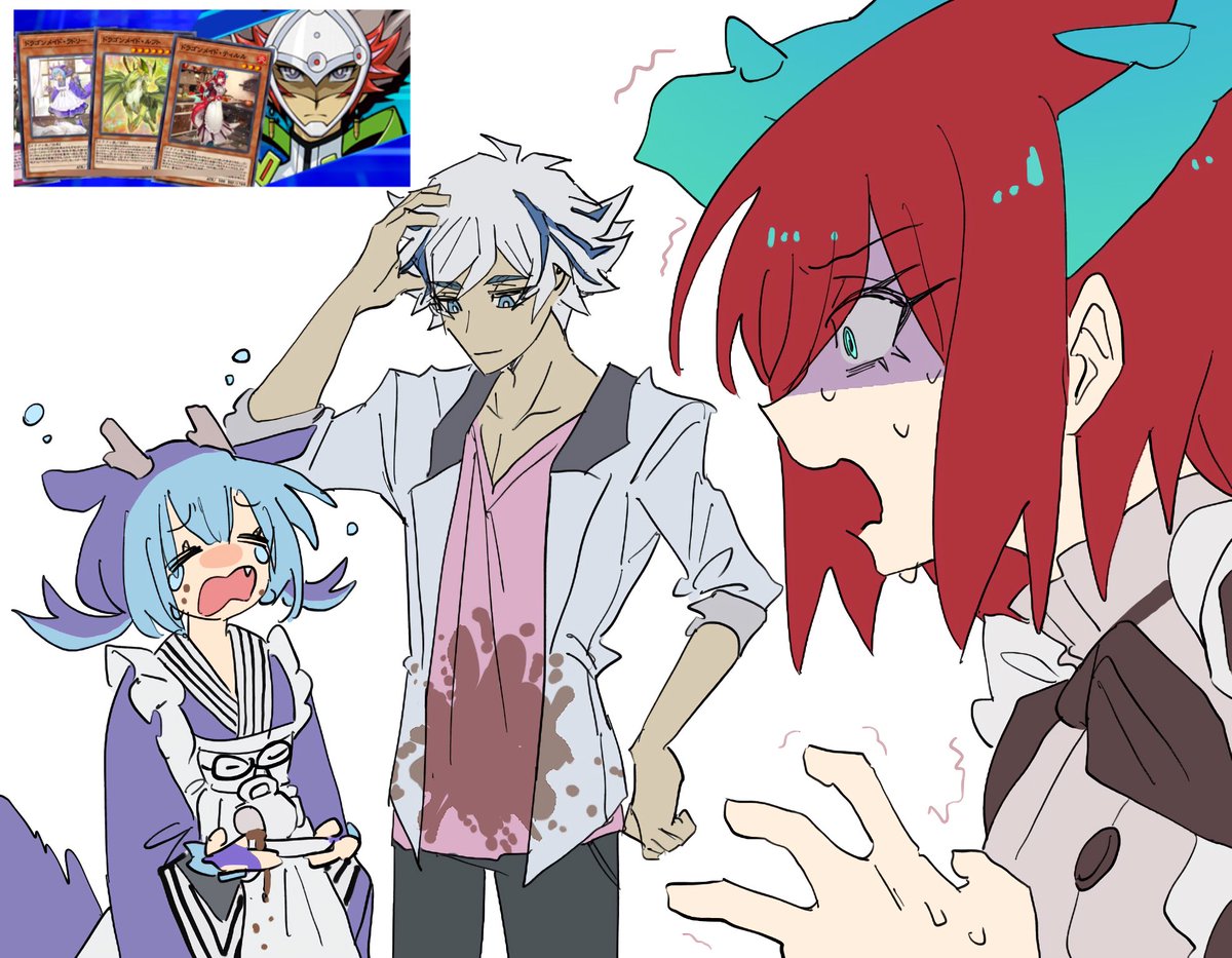 ヤガメ (@580aoi) on Twitter photo 