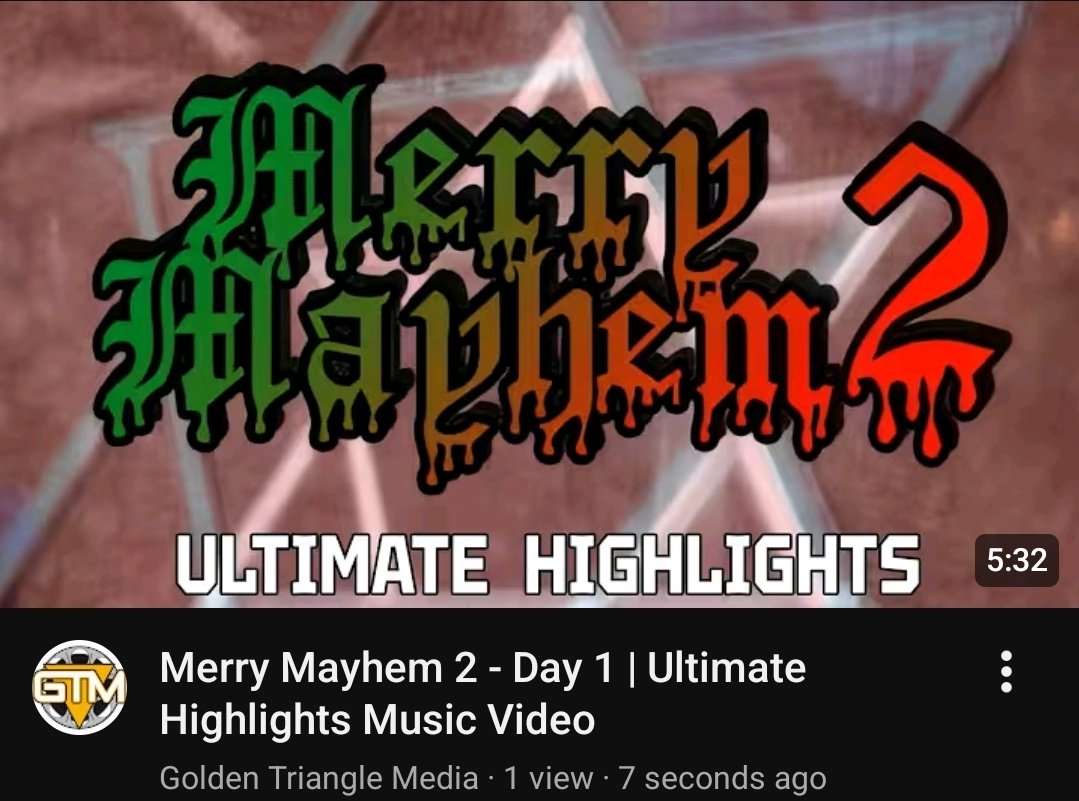 Golden Triangle Media tweet media