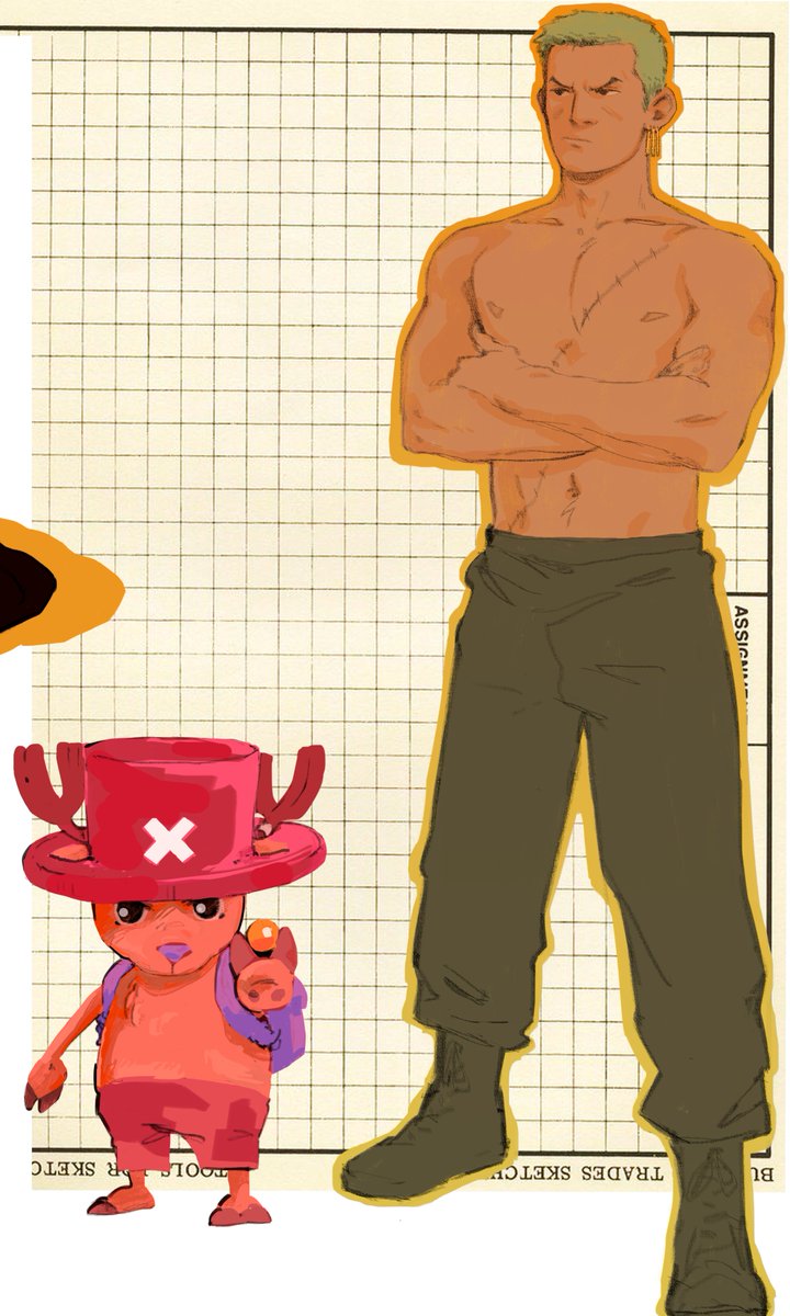 few silly sketches to end the year 
thank you for all the love