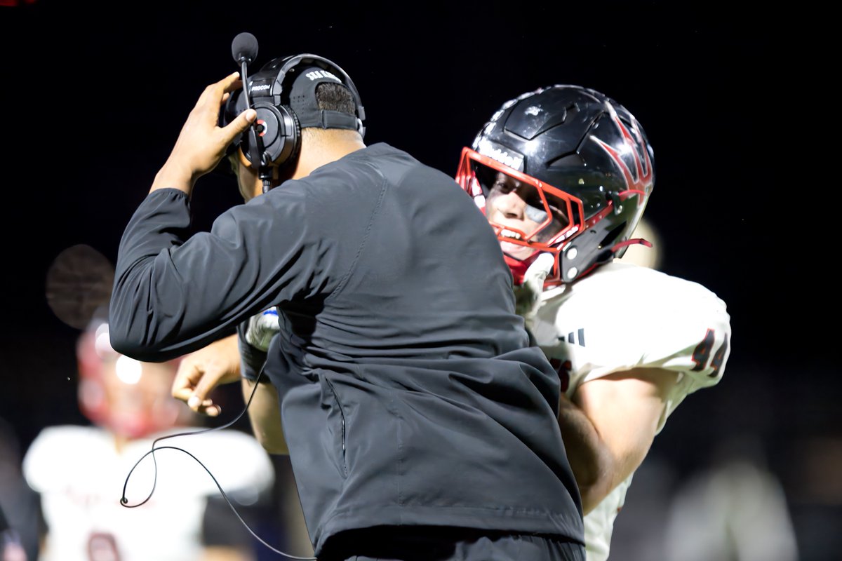 Had a blast with <a href="/SeaKingFootball/">Palos Verdes HS Football</a> this past season. Hell of a run this past season! Proud of our guys and our growth. <a href="/daveydave99/">DAVID DAVIS</a> S/O to the LBS