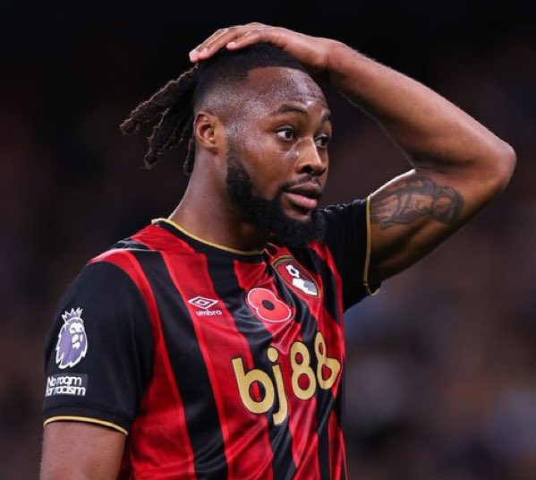 AmorimEra's tweet image. 🚨🇬🇭 | JUST IN:

Manchester United are ready to CHANGE THE SYSTEM if they convince Antoine Semenyo to join them. 

[@FabrizioRomano]