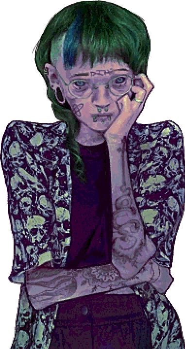 TITKING ✨ COMMS OPEN!!! tweet media