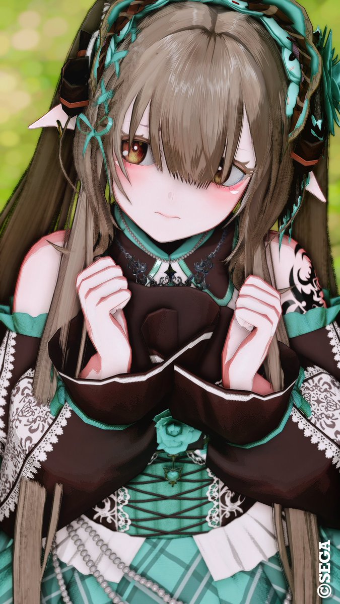 Chal_Cedo's tweet image. 「ん－....」