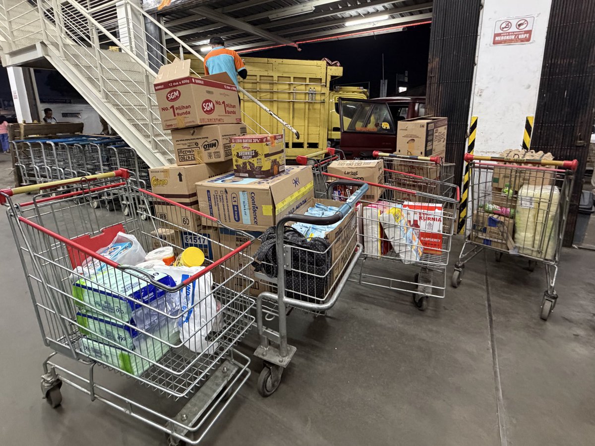 Olppaemi Project tweet media