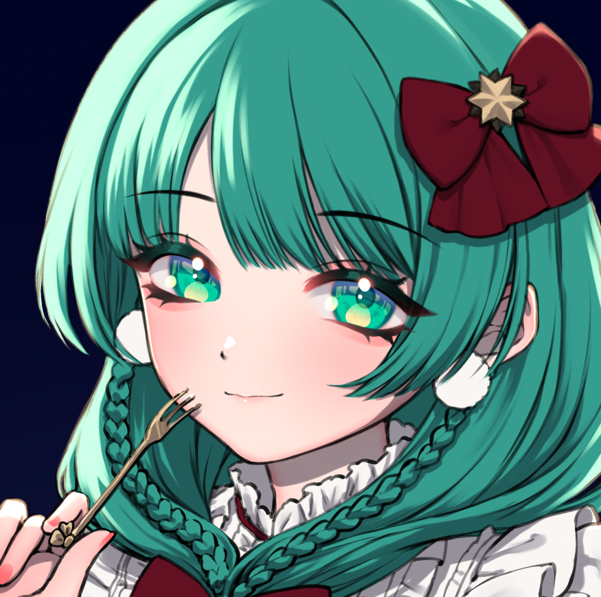 鍵山雛 「wip」|カゲハル🌸例大祭か43aのイラスト