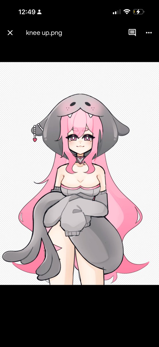 Fluffybutter tweet media