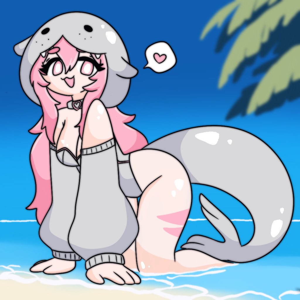 Fluffybutter tweet media