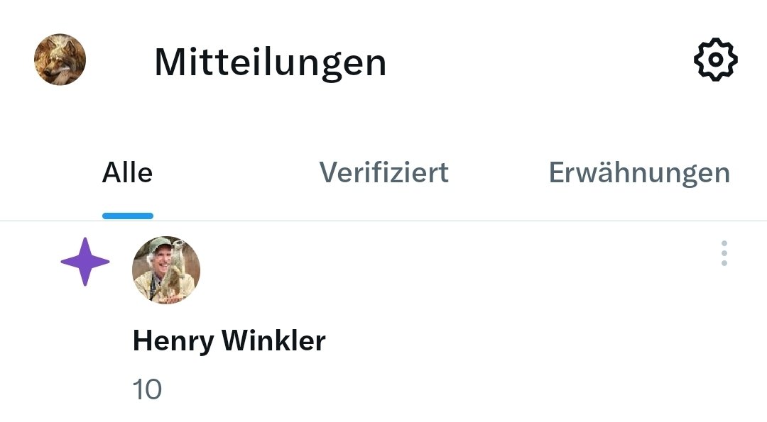 Was ist das bitteschön für ne Mitteilung?

Ich kenne weder den Account noch habe ich bei ihm jemals kommentiert.