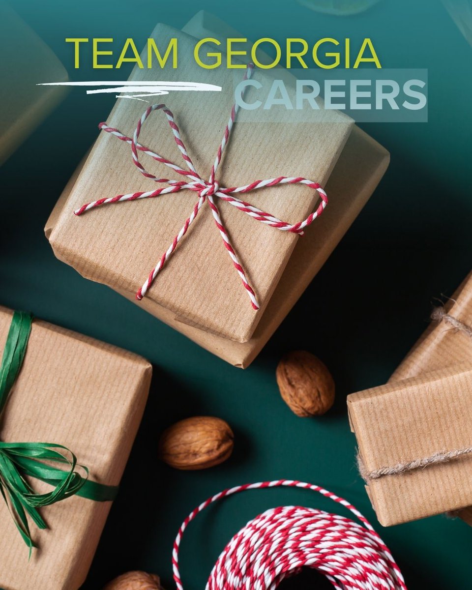 Georgia Dept. of Labor tweet media