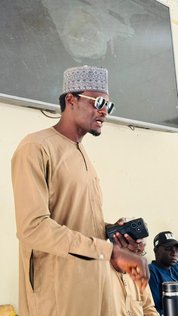 Kaitafi_Org's tweet photo. WALIMAR GODIYA GA ALLAH SWT
Wasu daga cikin masoyan @Kaitafi sun shirya walimar godiya ga Allah SWT bisa ni’imar sake maido da mukaminsa bayan ɗan taƙaitaccen lokacin dakatarwa. An yi hakan ne domin nuna godiya da tawali’u, tare da kaucewa duk wani abu da Allah https://t.co/vLpNkX956c