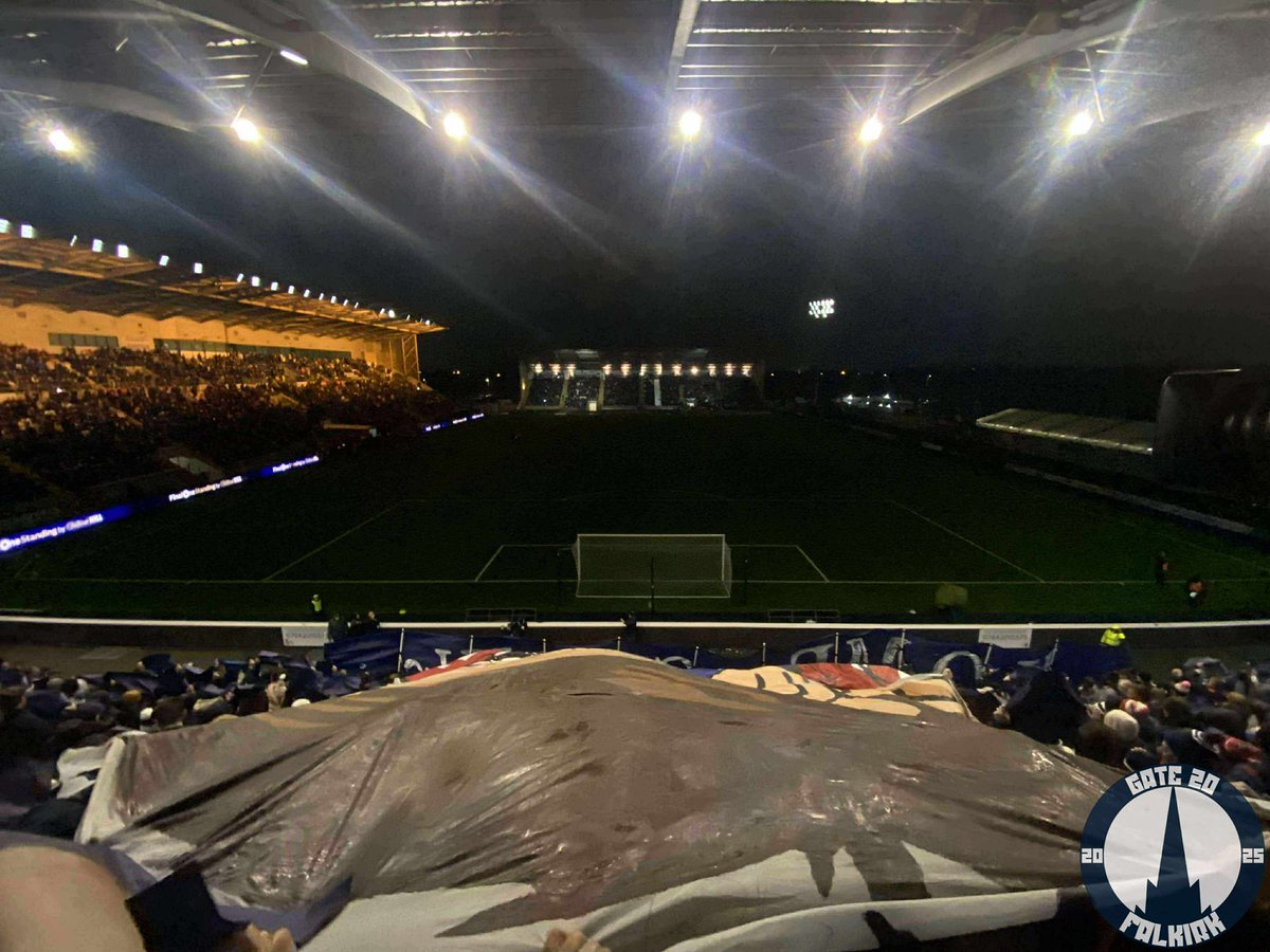 GATE 20 FALKIRK tweet media