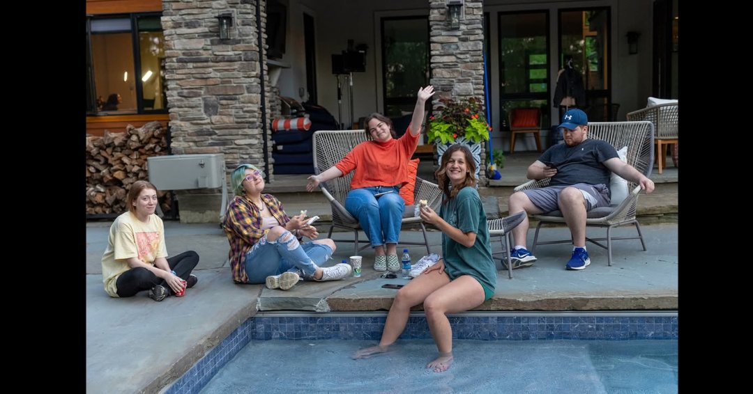 Halfjack Generation tweet media