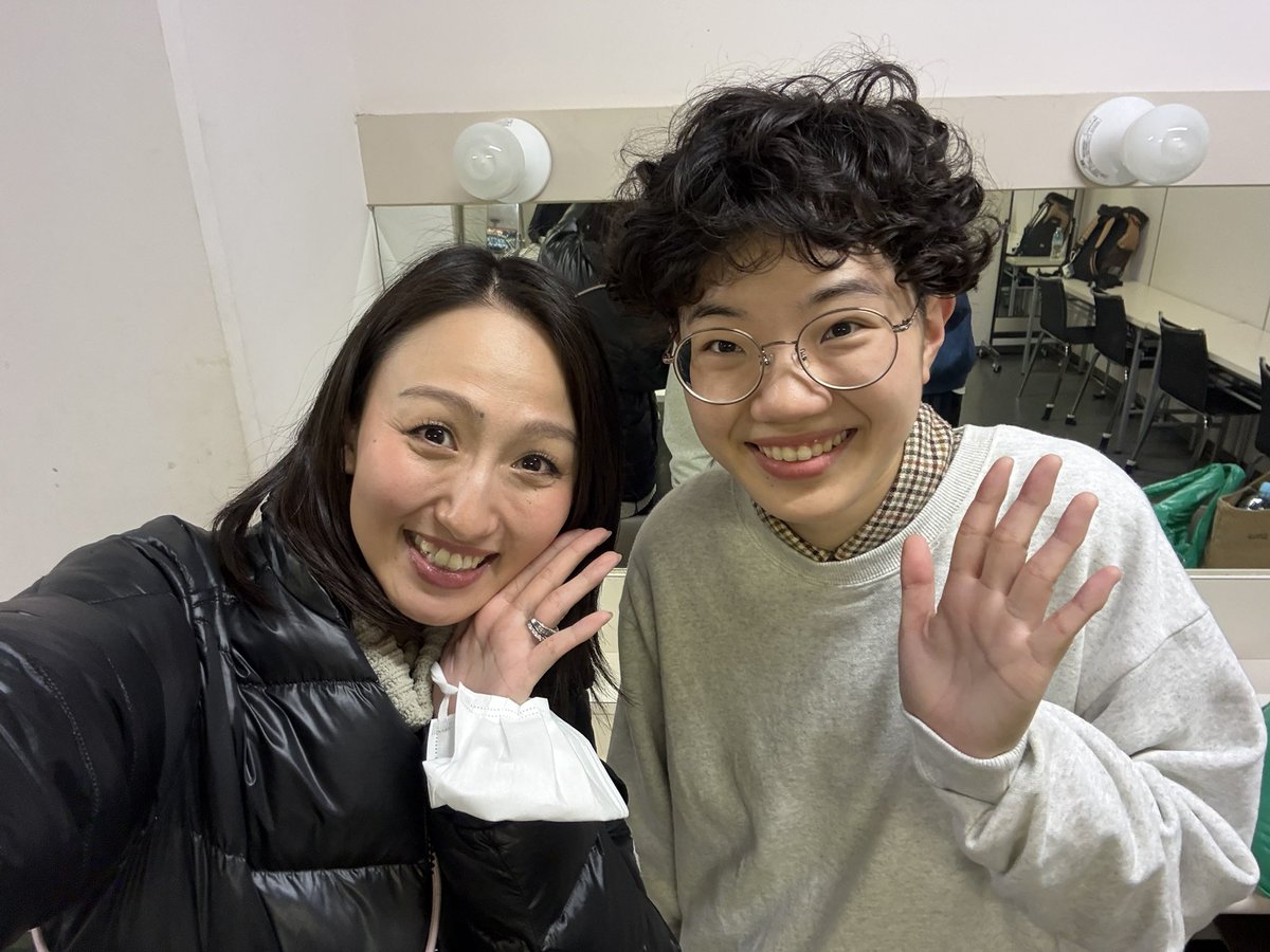 Azusa_LananFizz tweet media