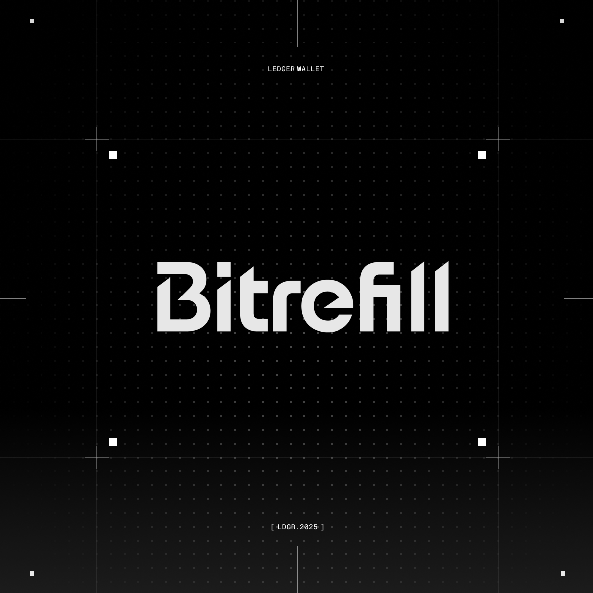 Looking for last minute gifts? We got you🎁 You can now spend your crypto  on gift cards from Amazon, Apple, Uber & more - directly with @bitrefill  via the Ledger Wallet™ app