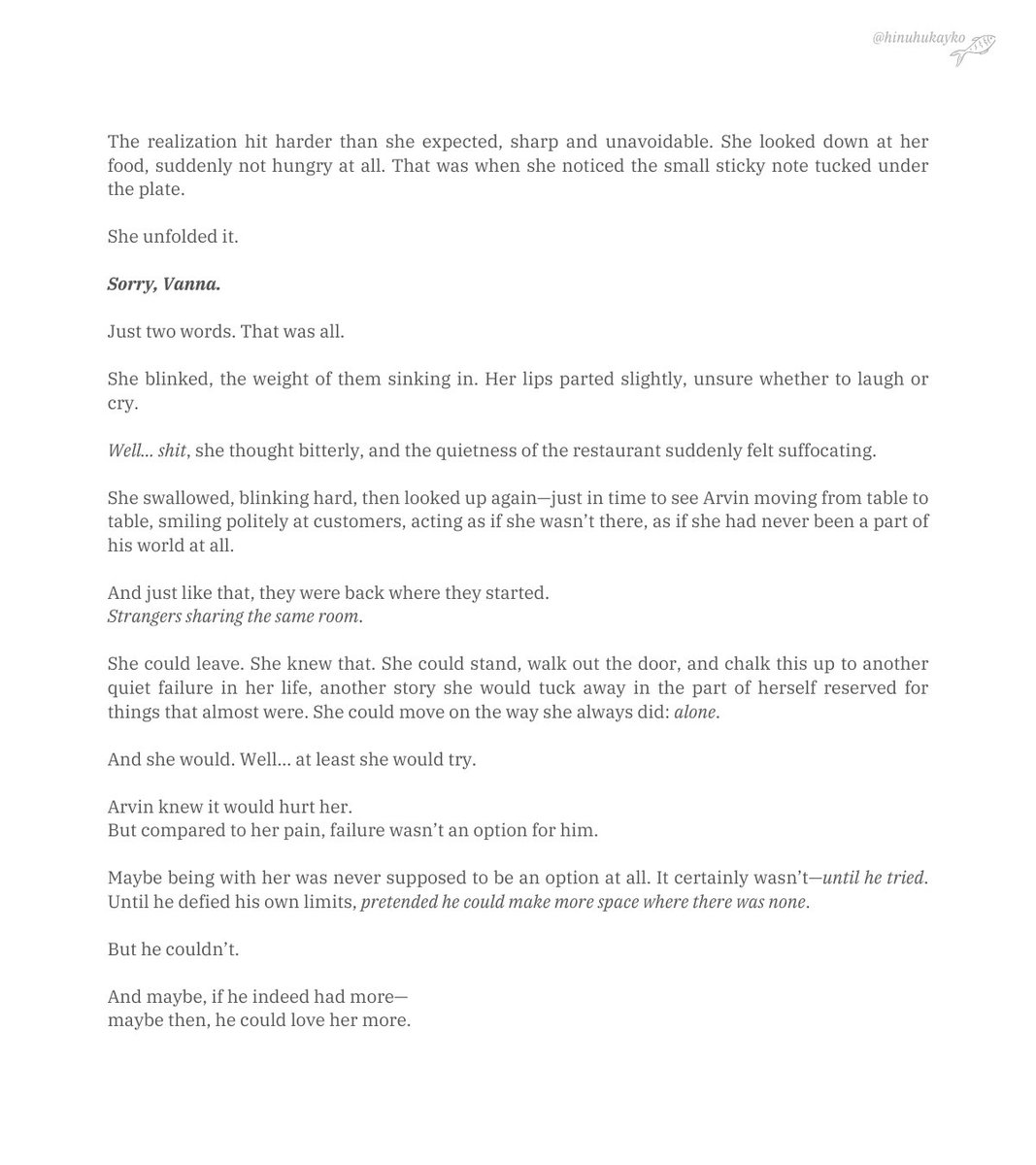 hinuhukayko's tweet image. 55