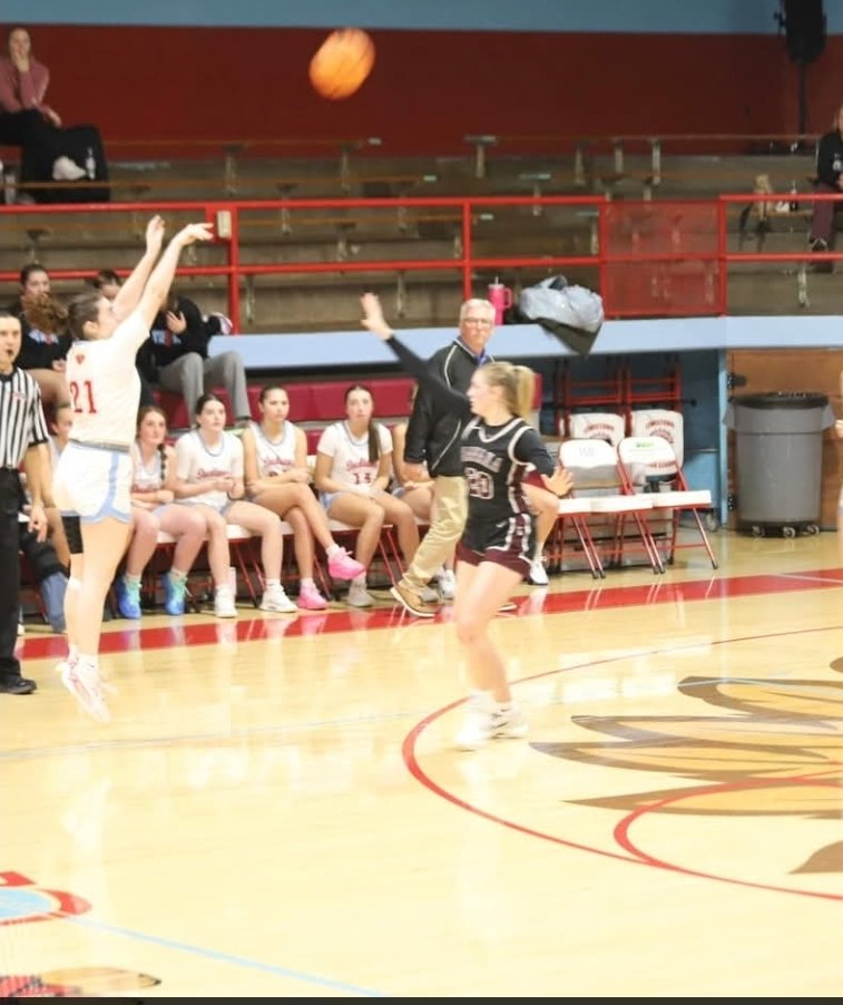 Joey McLaughlin tweet media