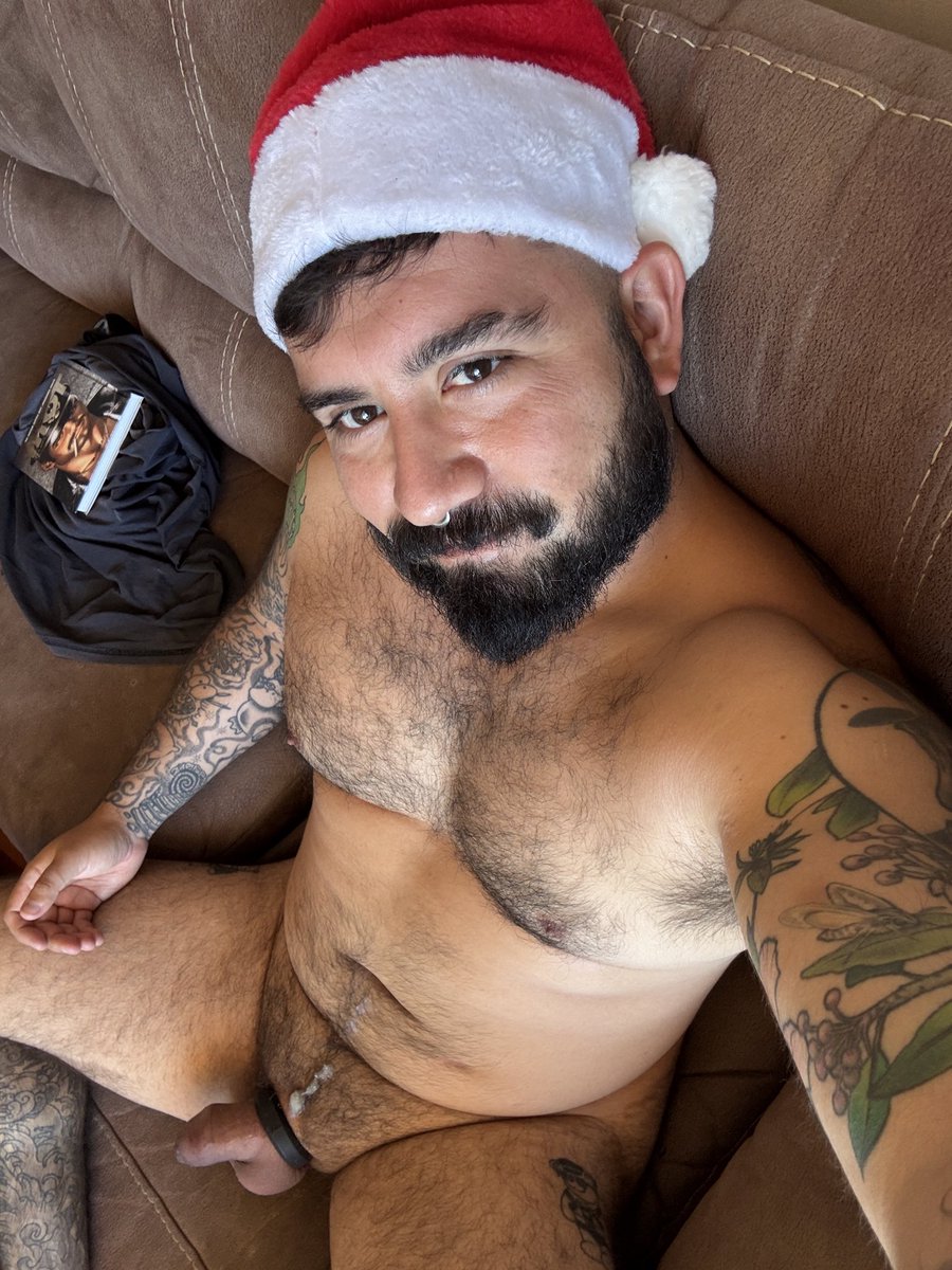 Merry XXXmas perverts!🎅