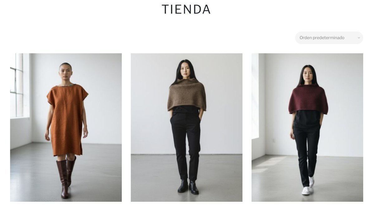 ¡REGALOS NAVIDEÑOS! Envios disponibles 
carmenrion.com/tienda/