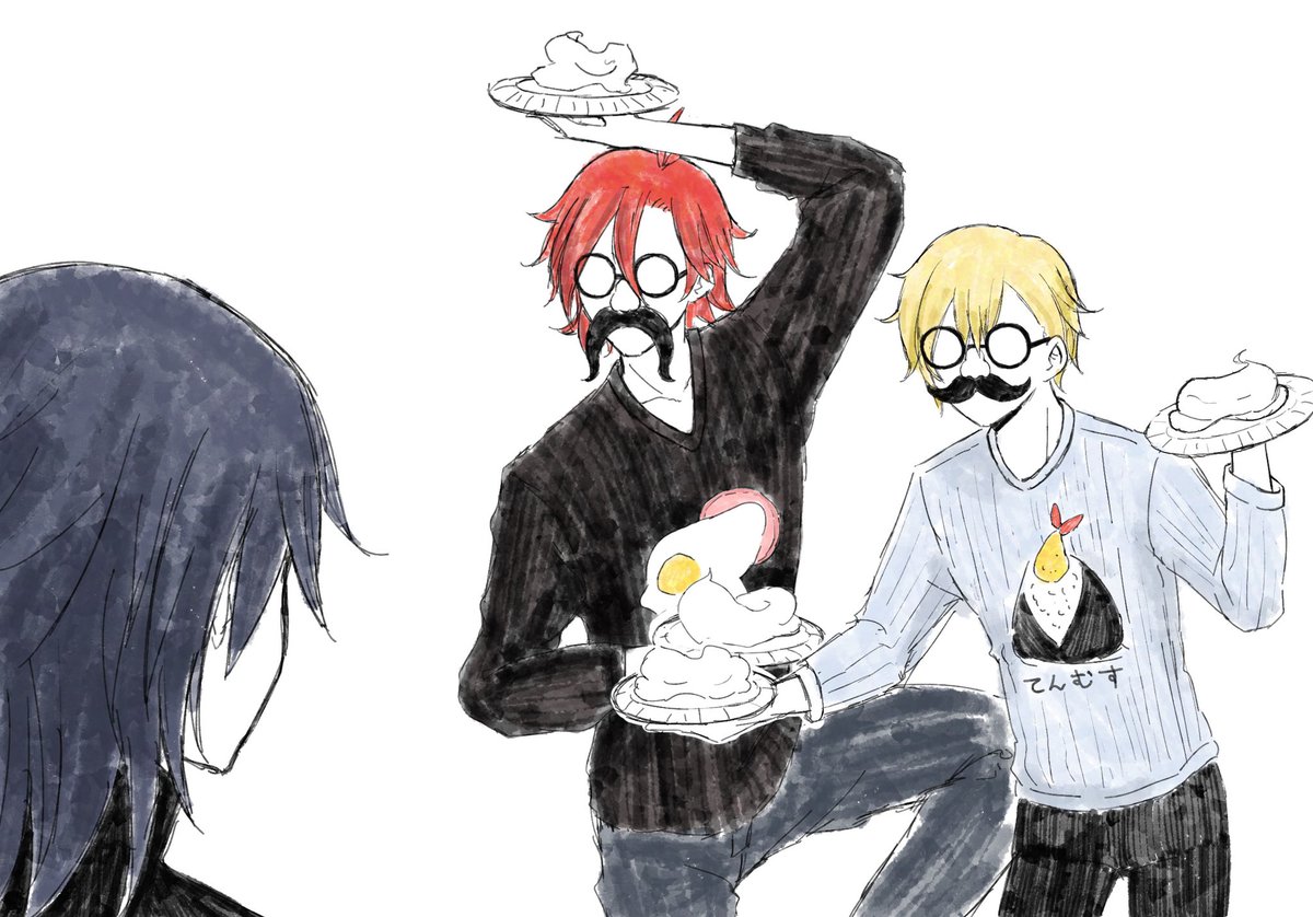 RT @102_w_i_t_h: #高瀬コヨイ生誕祭2025