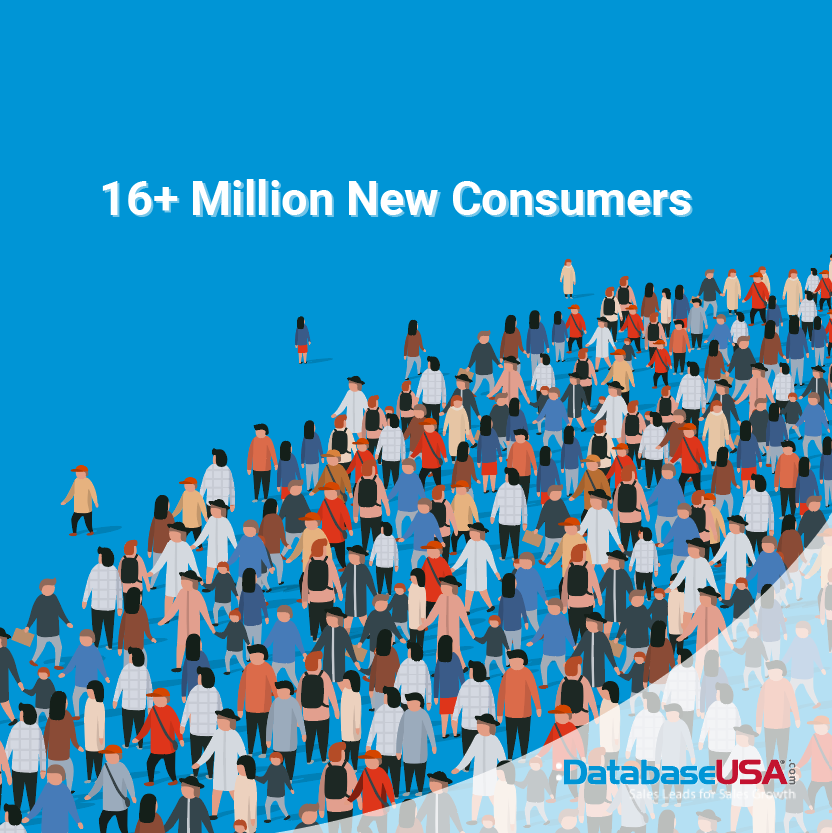 Databaseusa's tweet photo. As the year comes to a close, it’s time to plan ahead. DatabaseUSA’s new Consumer Update Report adds over 16 M new consumers- helping you refine targeting, expand reach, and start the new year strong.
https://t.co/YnqUvVzjKt

#DatabaseUSA #YearEndPlanning #ConsumerData https://t.co/hQQafWiEDc
