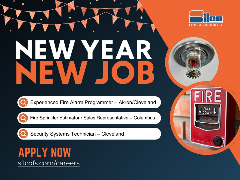 Silco Fire & Security tweet media