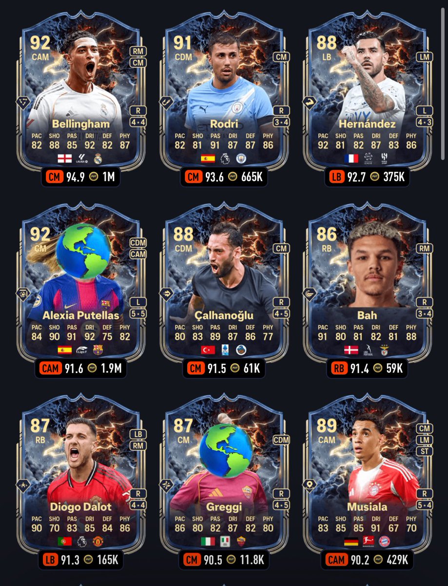 تشامب + tweet media