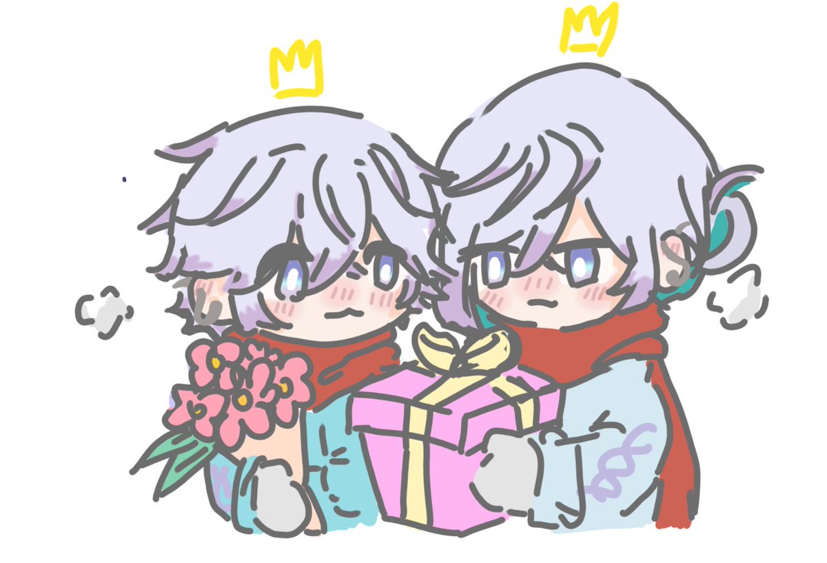 Strawberry Cake (@chiqi23426) / Posts / X