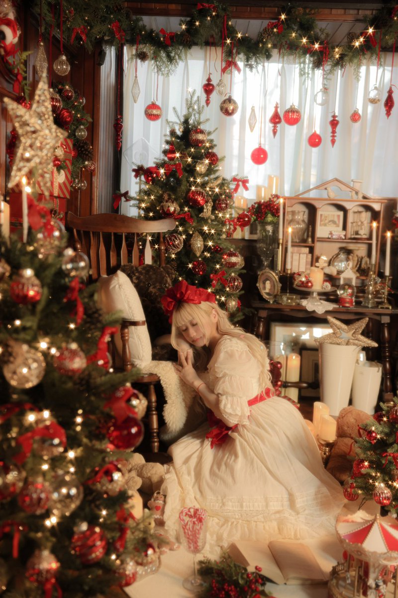 ‧₊˚♪ 𝄞₊˚⊹ 🎄🧸. ˚₊‧꒰ა ꣑ৎ ໒꒱ ‧₊˚🪽