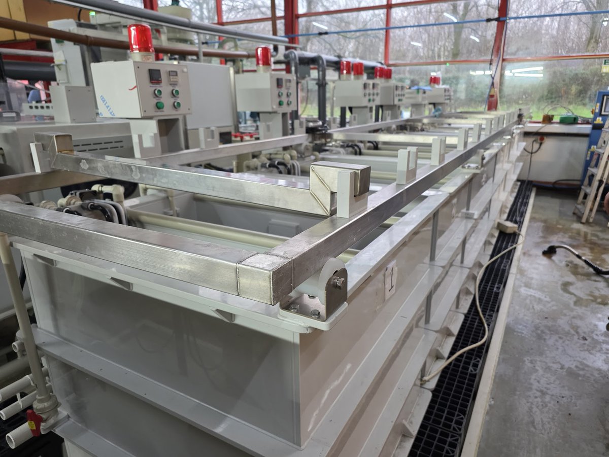 European Circuits Ltd tweet media