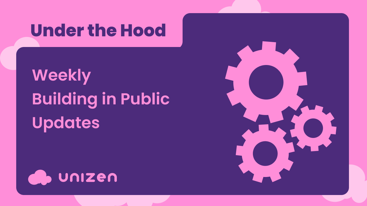 🧵 BiP Weekly Update: ULDMv4 Progress

The core routing engine keeps getting smarter, faster, and calmer under pressure. Here’s what we tightened up this week across routes, quotes, solvers, and infrastructure 👇

(1/8)