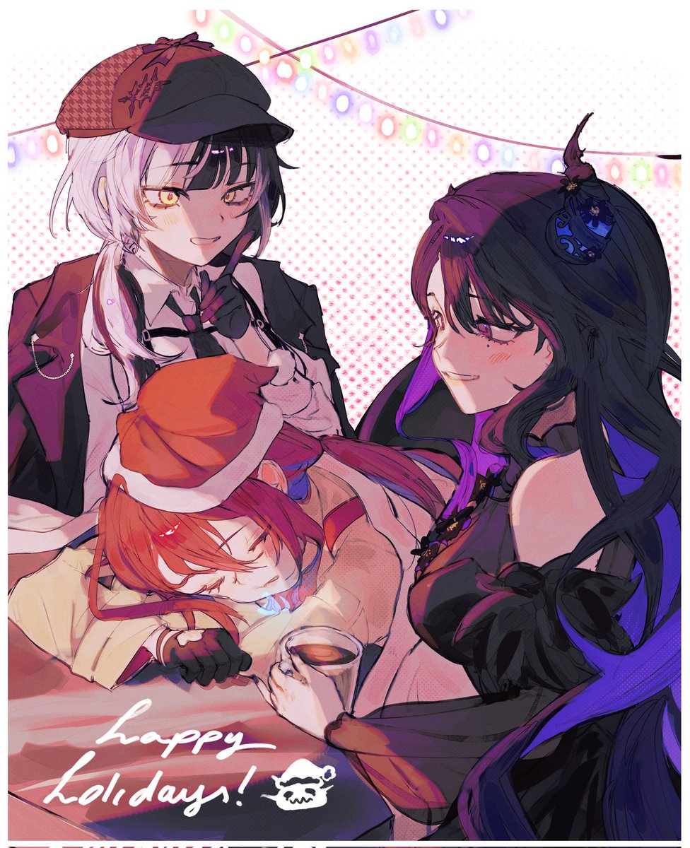 Studio Inkcraft tweet media