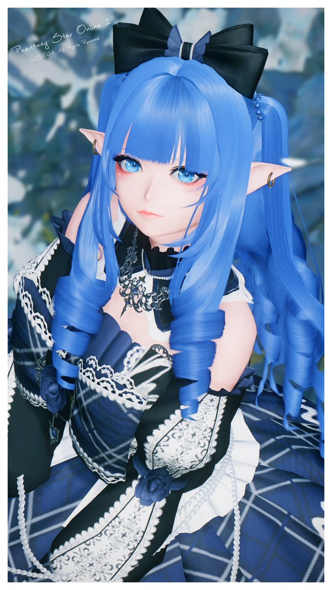 yoruyuki_Ship7's tweet photo. #PSO2NGS #PSO2NGS_SS 
#メンテの日なのでssを貼る https://t.co/mryWfPKyER
