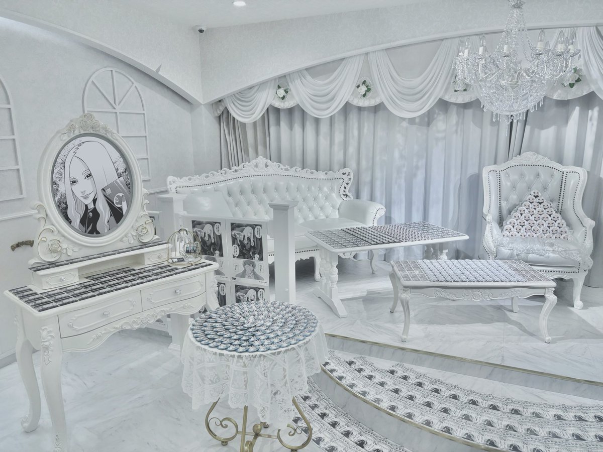 かすいちゃん tweet media