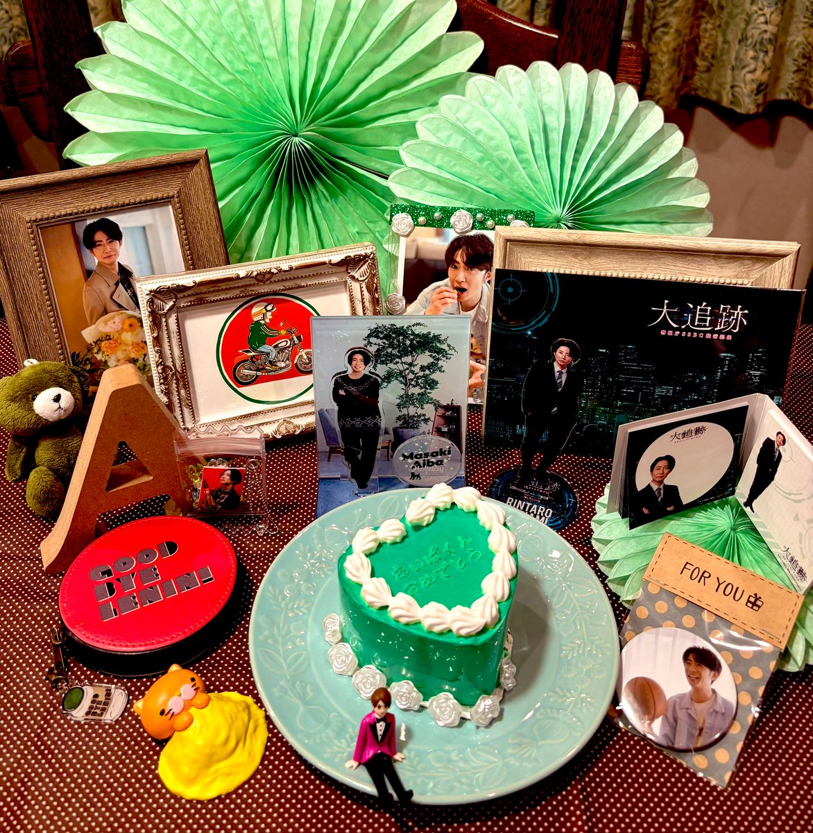 💚ゆうちゃん(ˊᗜˋ*)و⚑💚 (@you_ai0310_1224) / Posts / X