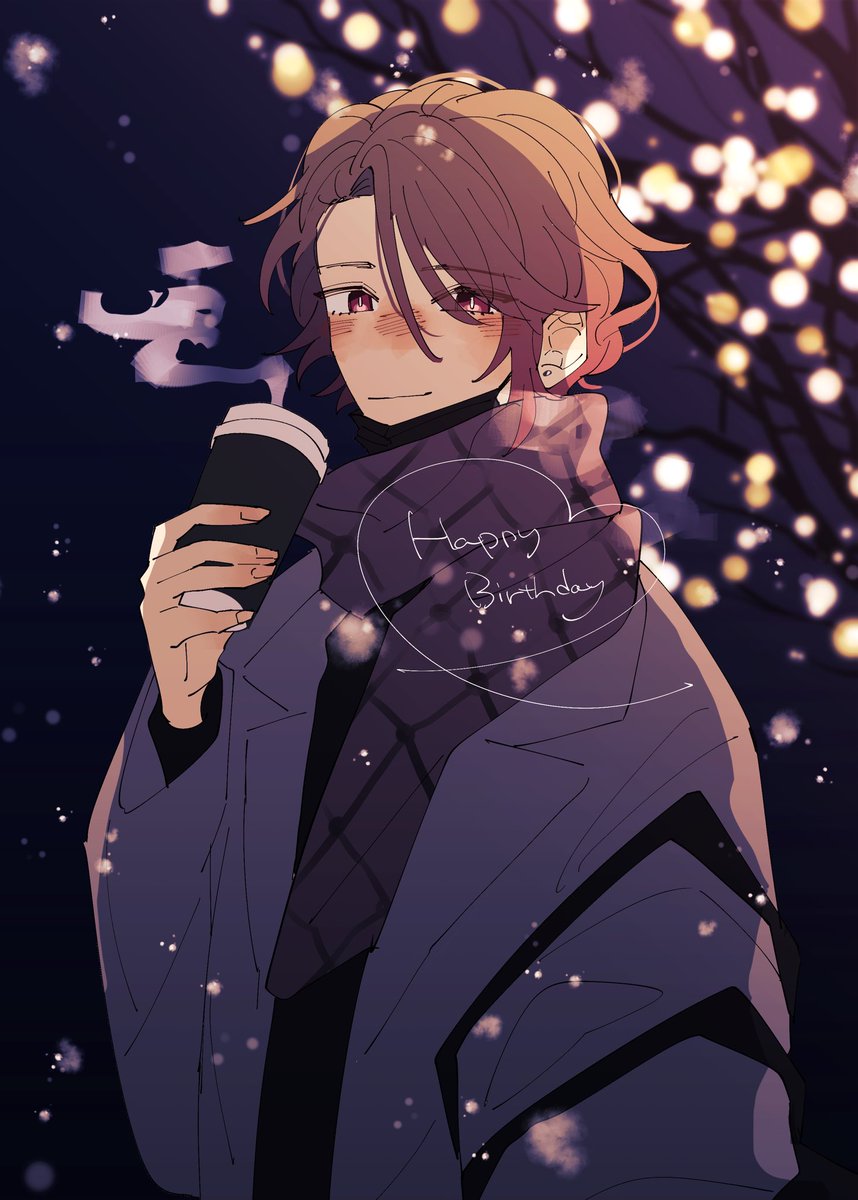 20時起きる街 #IV誕生祭2025