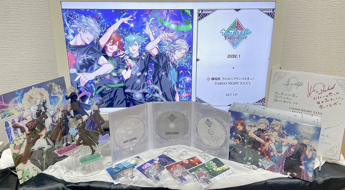 めいこ🍀ASSHC19.20.22 thank you!🍀 tweet media